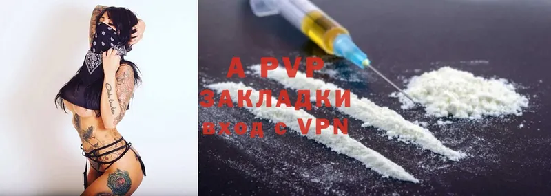 Alfa_PVP СК КРИС  закладка  Гурьевск 